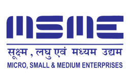 Ministry of Micro, Small & Medium Enterprises (MSME)