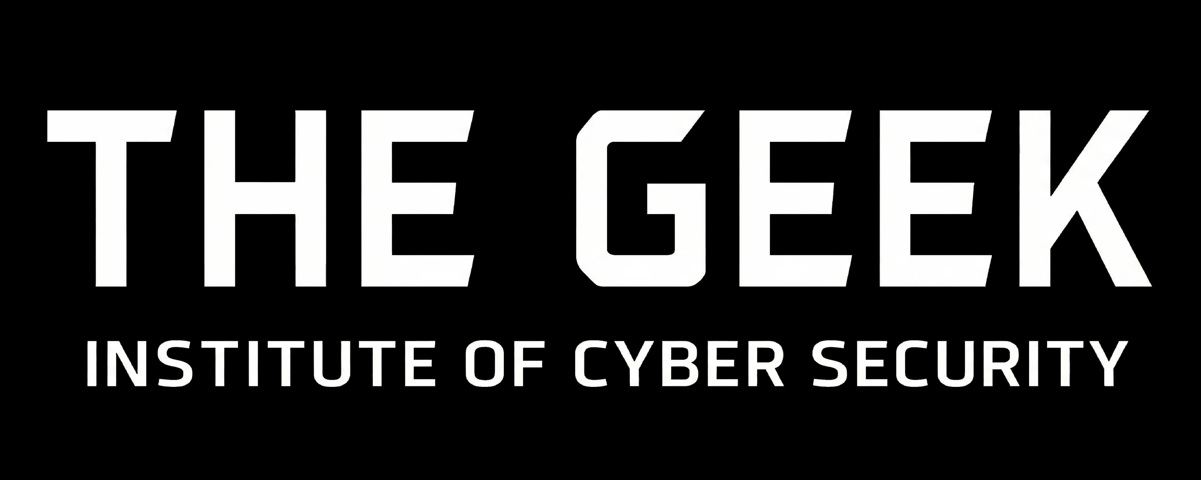Geek Institute
