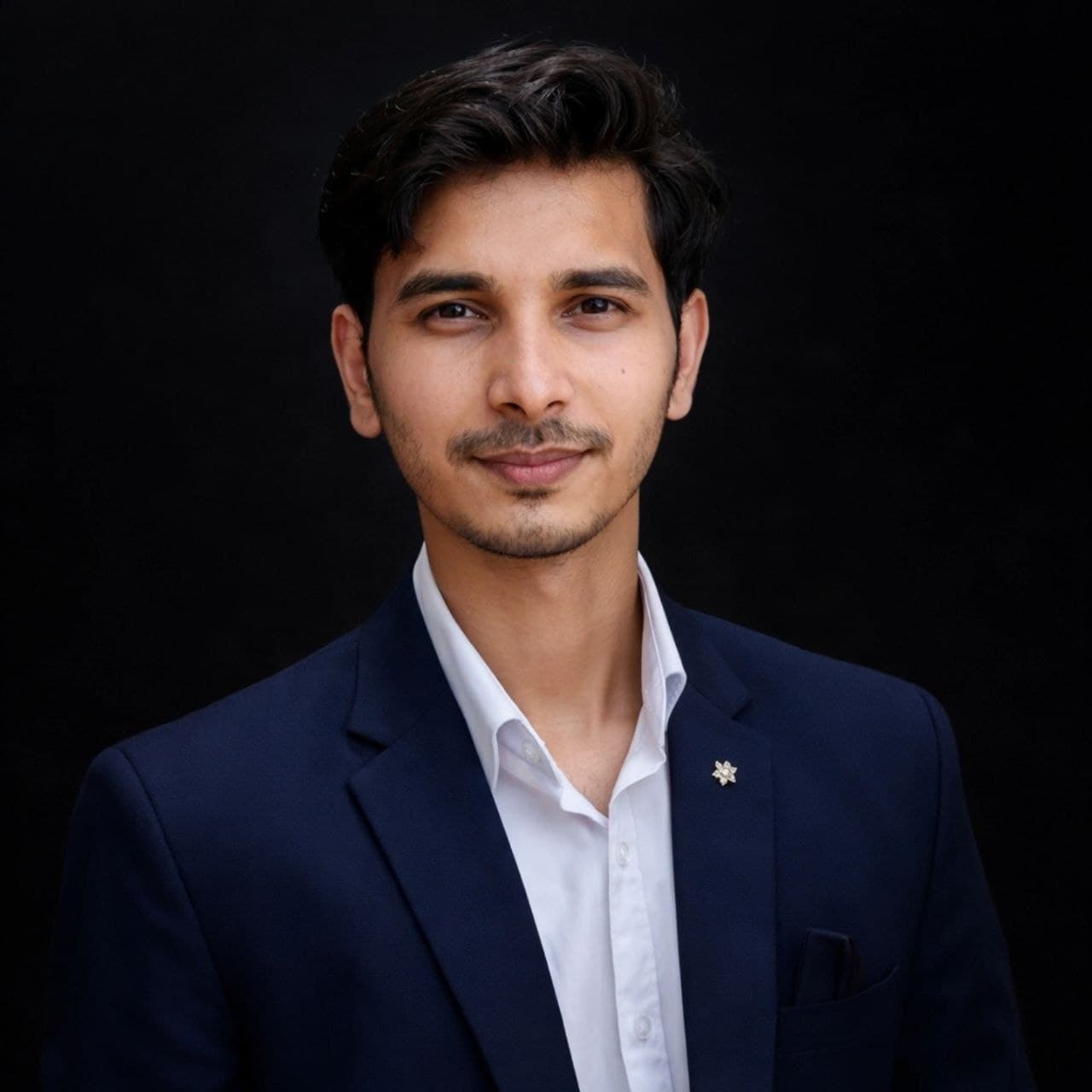 Mani Kumar — Founder & CEO of The Geek Institute of Cyber Security