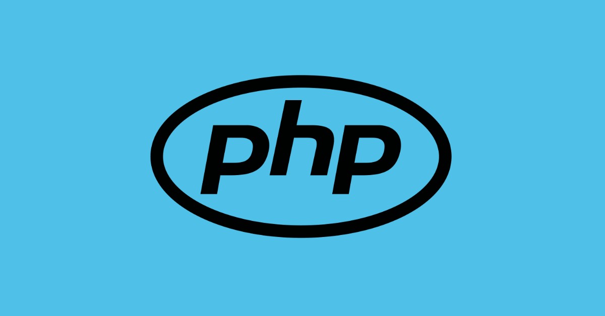 PHP