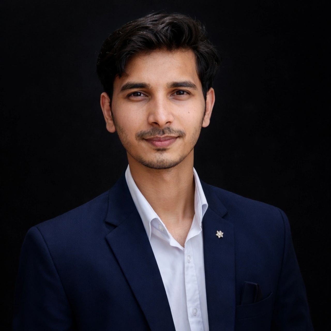 Mani Kumar — Cybersecurity Professional & Ethical Hacker
